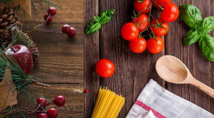 Los mejores trucos de cocina para lucir al máximo tu mesa en Navidad Trucos cocina