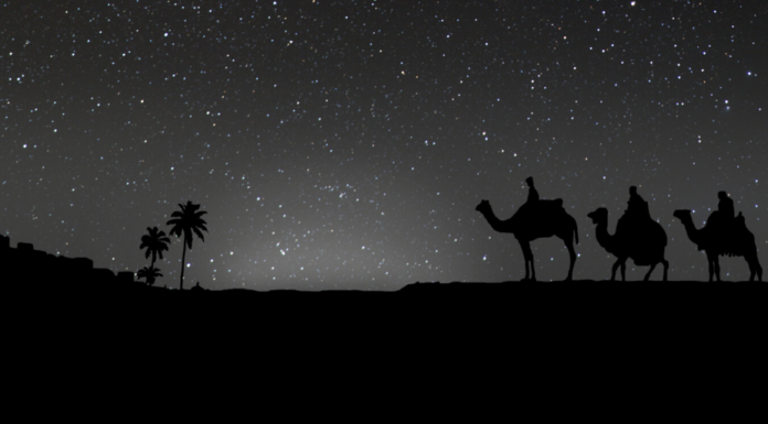 4 consejos para convertir la noche de Reyes en mágica consejos noche de reyes