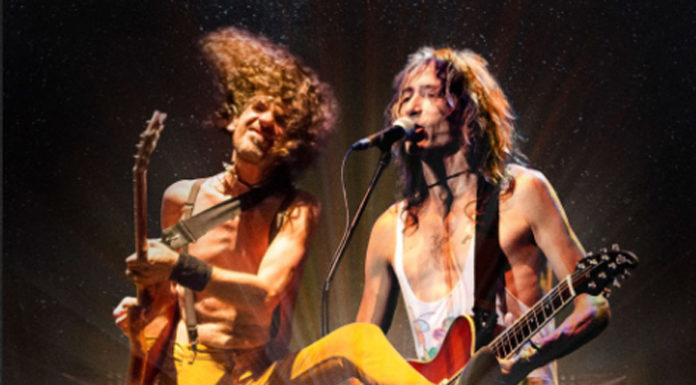 Extremoduro vende todas las entradas de su gira en 24 horas