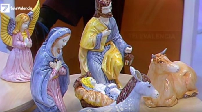 Els millors regals de Nadal estan en la Fira de l’Artesania Fira de artesans