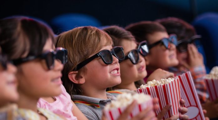 La pel·lícula que triomfa entre xiquets i adults este Nadal