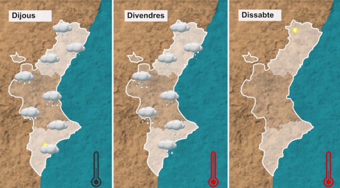 Dia buidat i ascens de les mínimes