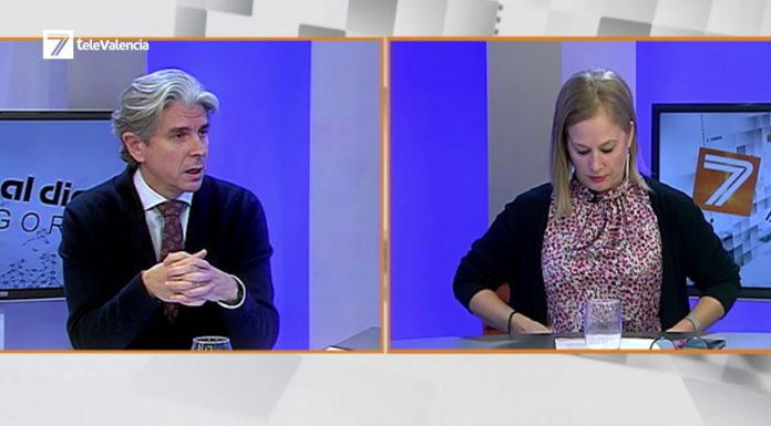 Carrasco (PP): «El PSOE perderá las elecciones por su copia y pega» PSOE