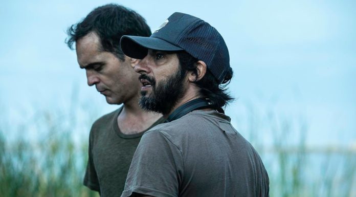 El director de ‘El Ministerio del Tiempo’ s’estrena al cinema amb una pel·lícula rodada a València el director Marc Vigil