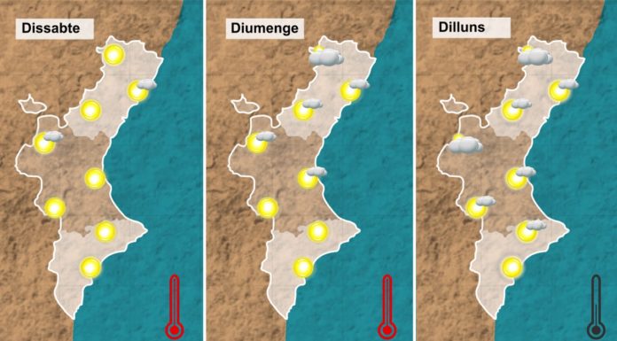 Arriba la calma per al pont de la Constitució