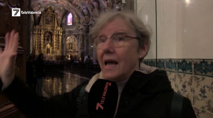 Els grans tresors que amaga la Capella Sixtina de València