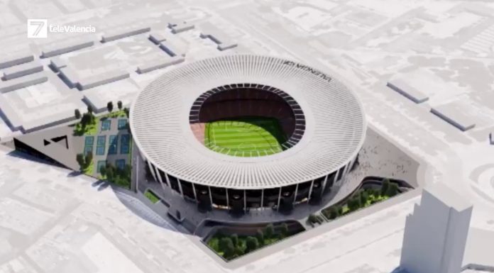 Los cinco grandes proyectos que llegarán a Valencia en 2020