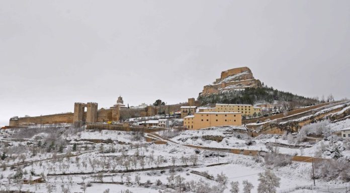 Dia i hora en la que arrancarà l’hivern més curt i suau de València invierno