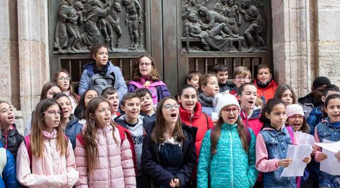 Conciertos de villancicos gratis en el centro de Valencia Conciertos de villancicos gratis en el centro de Valencia