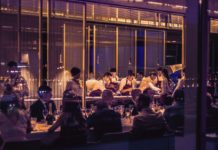 Restaurante La Sucursal