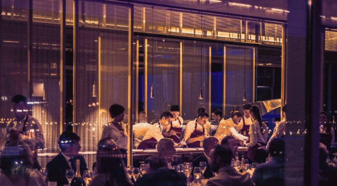 El millor restaurant d’Espanya està a València Restaurante La Sucursal