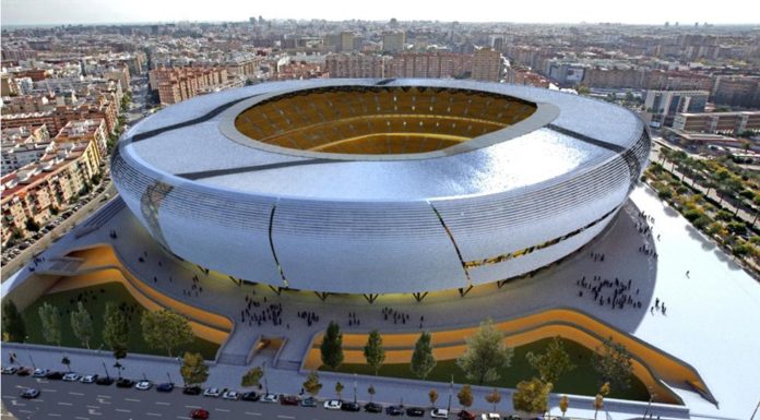 L’Ajuntament dóna un ultimàtum al València CF 2020