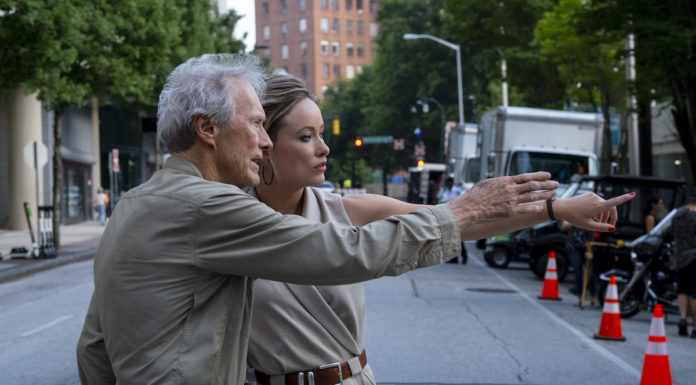 Estes són les primeres sis pel·lícules que arriben al cinema en 2020 Olivia Wilde