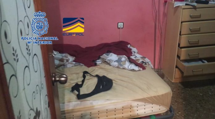 Desmantelan una organización que prostituía a transexuales en Valencia transexuales
