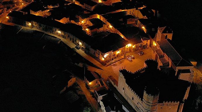 Aquests són els 15 pobles més bonics d’Espanya Pueblos més bonics d´Espanya