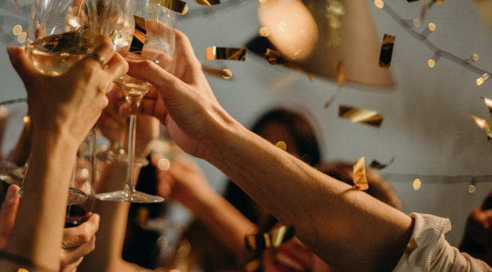 Els 5 rituals per a començar l’Any Nou amb bon peu rituales fin de año