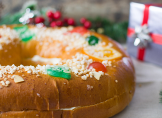 Los expertos opinan: estos son los mejores roscones de Reyes de los supermercados