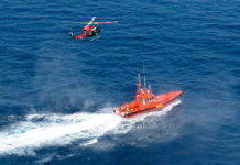 Salvamento Marítimo