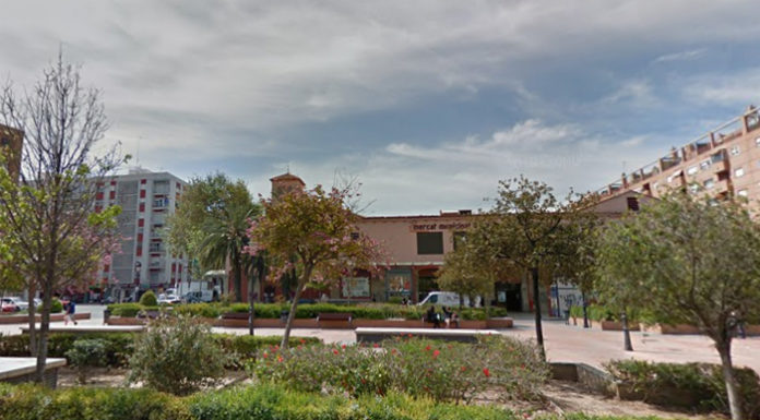 Encuentran a un hombre muerto a acuchilladas en el Cabanyal