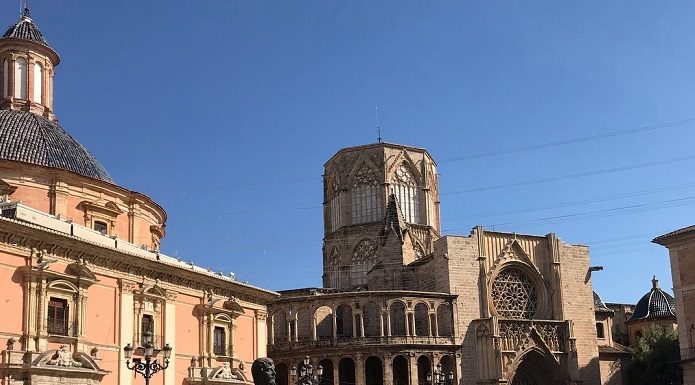 Que fer el dia d’any nou a València?