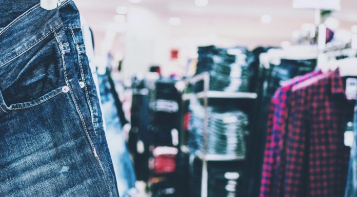 Estos serán los vaqueros tendencia en 2020