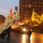 Planes de febrero en valencia