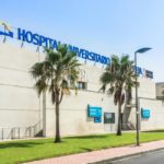 Salud Torrevieja Hospital