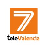 7Televalencia logo