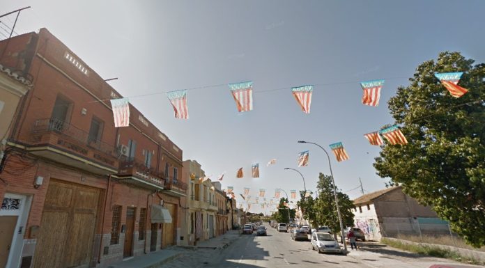 Cinco visitas guiadas accesibles y gratuitas durante el mes de agosto por las pedanías de la ciudad Pedanía La Punta de Valencia.