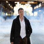 Philippe Jaroussky debuta en Les Arts con 'Lieder' de Schubert