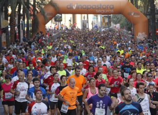 carreras populares Valencia