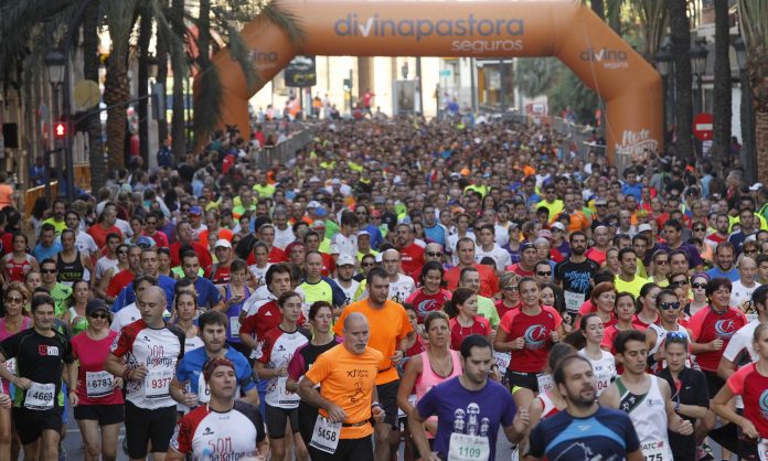 7televalencia-running carreras populares Valencia