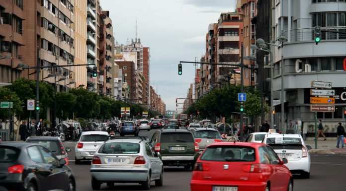 Días, horas y carreteras que esperan mayor circulación este fin de semana Los atascos