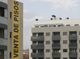 Las tres zonas más baratos de Valencia para comprar pisos nuevos