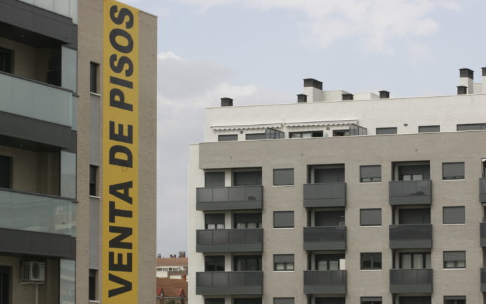 Las tres zonas más baratos de Valencia para comprar pisos nuevos