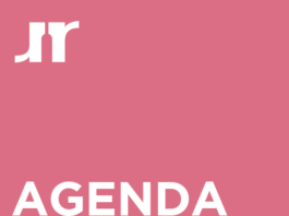Imagen de la portada de la Agenda del Vino 2020