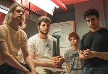 Carolina Durante de gira en Valencia