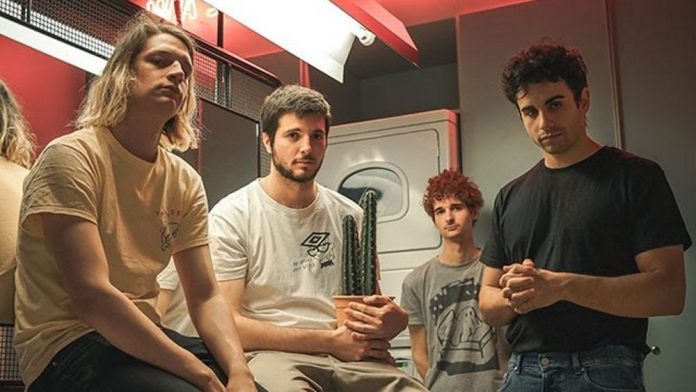 carolina-durante-gira Carolina Durante de gira en Valencia