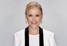 Cristina Cifuentes