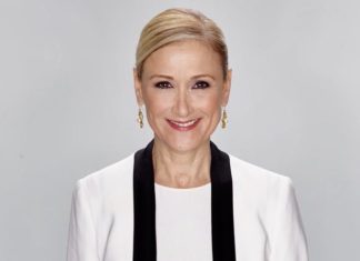 Cristina Cifuentes