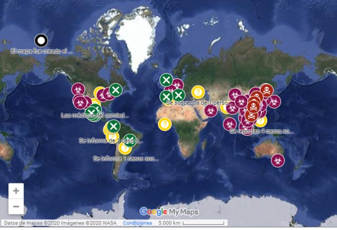 coronavirus