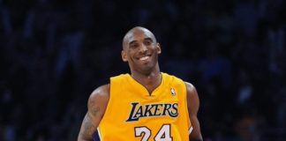 Kobe Bryant