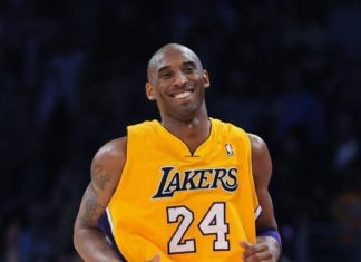 Kobe Bryant
