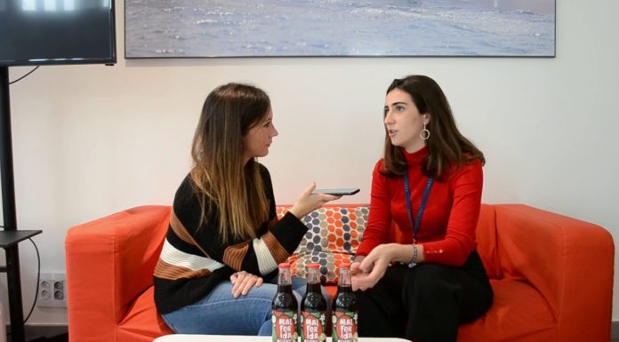 La Graella entrevista a Lucia Mompó de Malferida