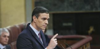 Pedro Sánchez