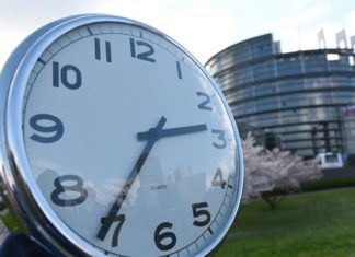 Cambio de hora en otoño: ¿Cuándo atrasamos los relojes?