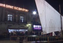 Feria de San Sebastián de Silla