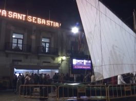 Feria de San Sebastián de Silla