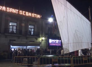 Feria de San Sebastián de Silla