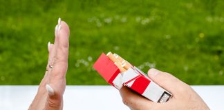 Conoce las 5 mejores aplicaciones para dejar de fumar